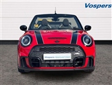 Mini Convertible Image 2