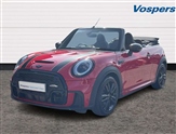 Mini Convertible Image 3