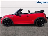 Mini Convertible Image 5