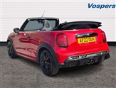 Mini Convertible Image 6