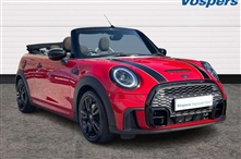 Used Mini Convertible