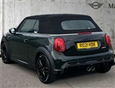 Mini Convertible Image 2