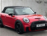 Mini Convertible Image 1