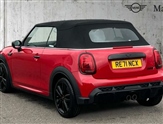 Mini Convertible Image 2