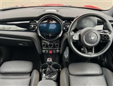 Mini Convertible Image 4