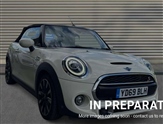 Mini Convertible Image 1