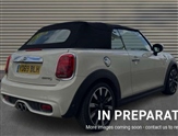 Mini Convertible Image 4