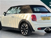 Mini Convertible Image 5