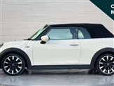 Mini Convertible Image 6