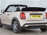 Mini Convertible Image 2