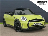 Mini Convertible Image 1
