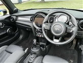 Mini Convertible Image 2
