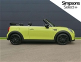 Mini Convertible Image 3
