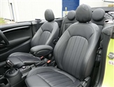 Mini Convertible Image 4