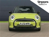 Mini Convertible Image 5