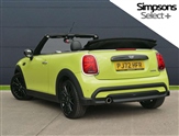 Mini Convertible Image 6