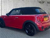 Mini Convertible Image 2