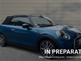 Mini Convertible Image 1