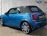 Mini Convertible Image 2