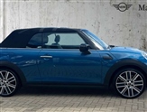 Mini Convertible Image 3