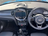 Mini Convertible Image 4