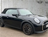 Mini Convertible Image 1