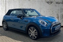 Used Mini Convertible