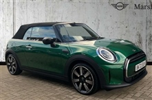 Used Mini Convertible