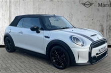 Used Mini Convertible