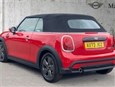 Mini Convertible Image 2