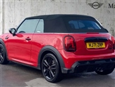 Mini Convertible Image 2
