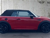 Mini Convertible Image 3