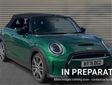 Mini Convertible Image 1
