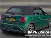 Mini Convertible Image 4