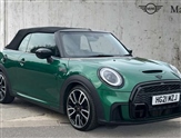 Mini Convertible Image 1