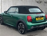 Mini Convertible Image 2