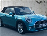Mini Convertible Image 1