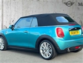 Mini Convertible Image 2