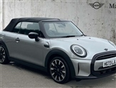 Mini Convertible Image 1