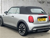 Mini Convertible Image 2