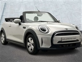 Mini Convertible Image 1