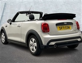 Mini Convertible Image 2