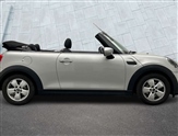 Mini Convertible Image 3