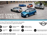 Mini Convertible Image 4