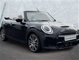 Mini Convertible Image 1