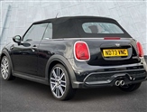 Mini Convertible Image 2