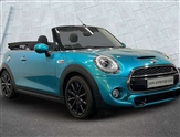 Mini Convertible Image 1