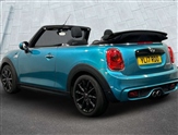 Mini Convertible Image 2