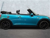 Mini Convertible Image 3
