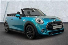 Used Mini Convertible